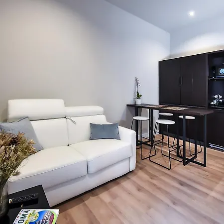 Alba Rosa Rooms