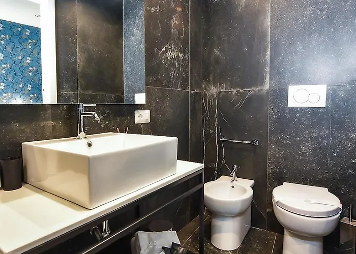 Alba Rosa Guest house 4*