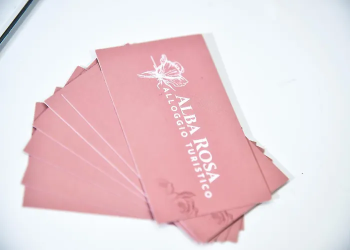 Alba Rosa Guest house Rome
