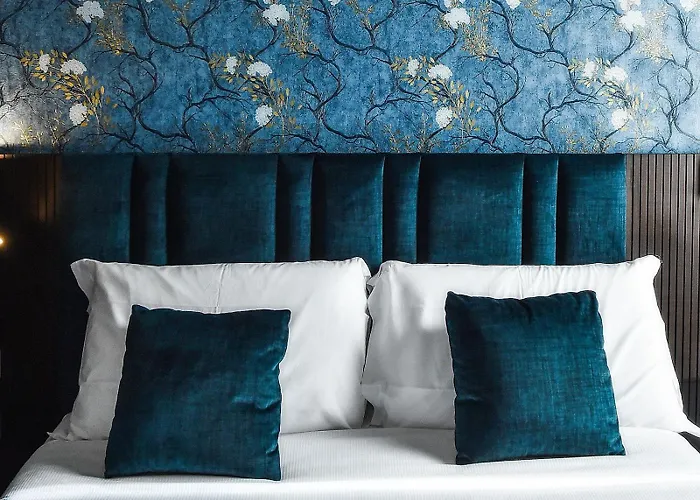 Alba Rosa Guest house 4*
