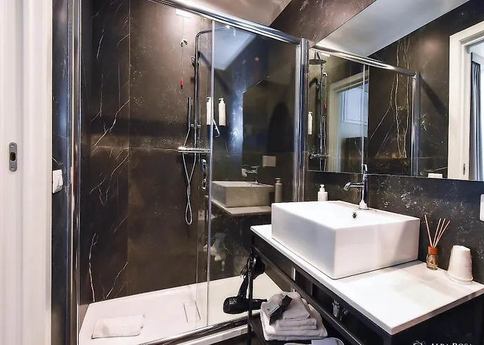 Guest house Alba Rosa