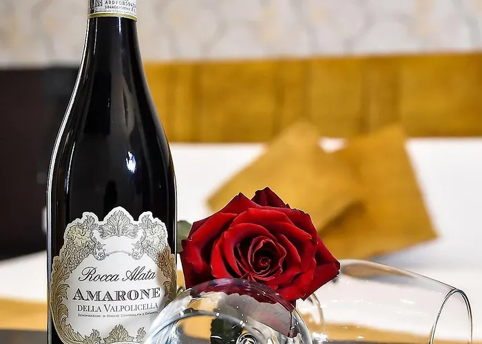 Alba Rosa Guest house Rome