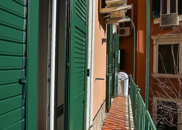 Alba Rosa Guest house 4*