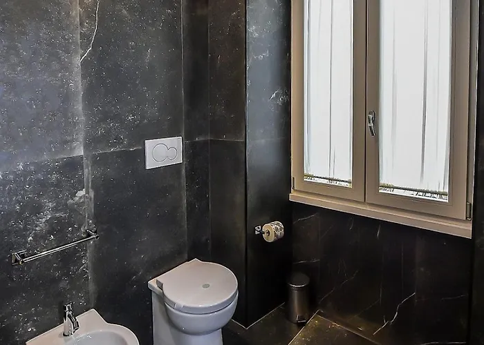 Alba Rosa Guest house Rome