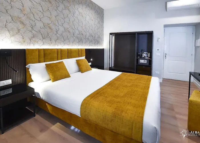 Guest house Alba Rosa Rome
