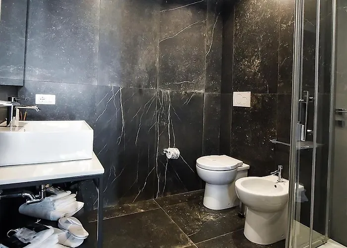Guest house Alba Rosa Rome
