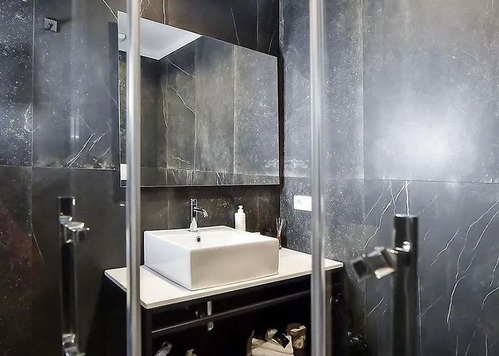 Alba Rosa Guest house