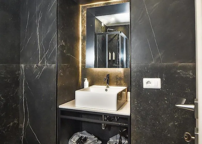 Alba Rosa Guest house