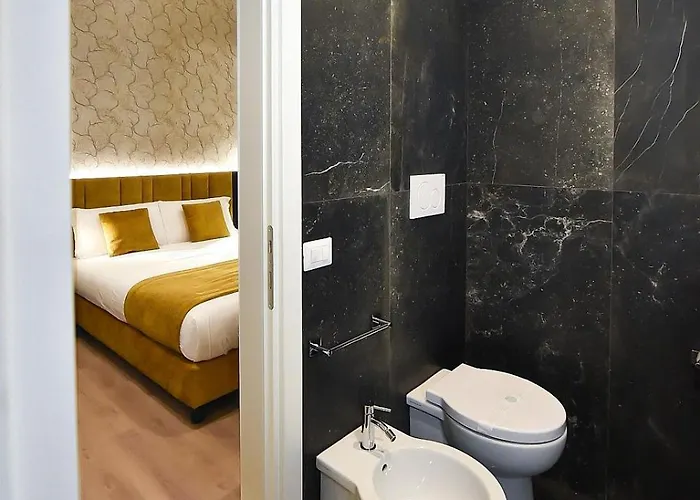 Alba Rosa 4* Rome
