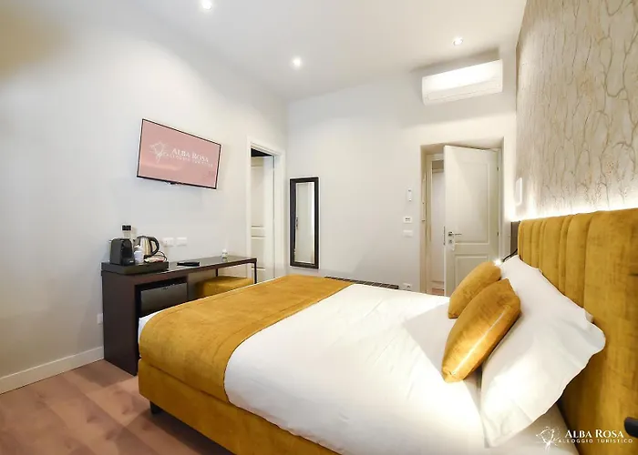 Guest house Alba Rosa