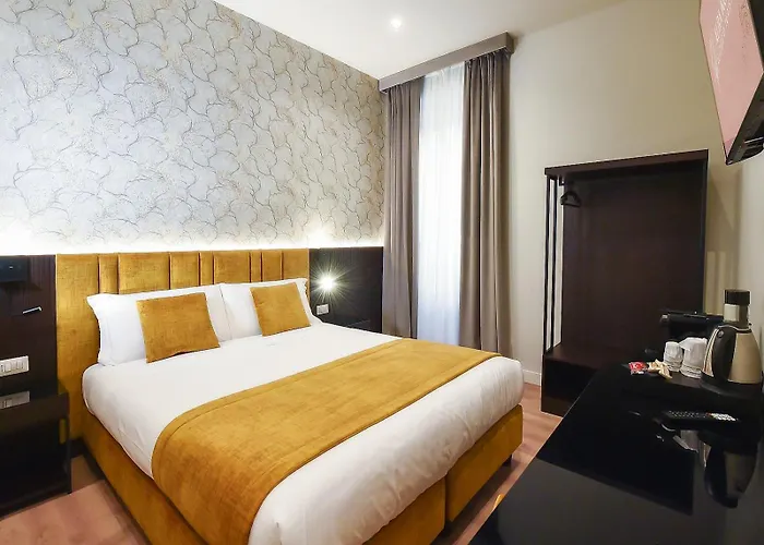 Alba Rosa Guest house