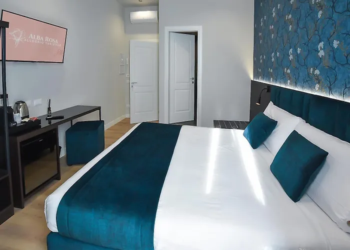 Guest house Alba Rosa 4*