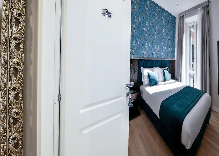 Alba Rosa Guest house Rome