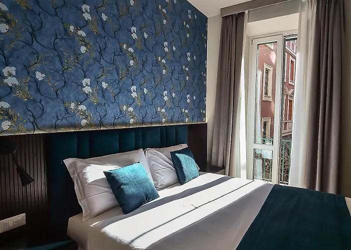 Guest house Alba Rosa 4*