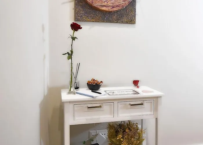 Guest house Alba Rosa 4*