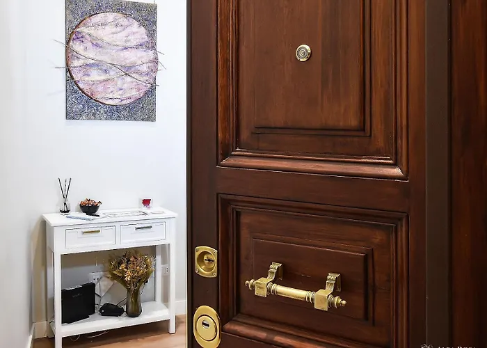 Guest house Alba Rosa Rome