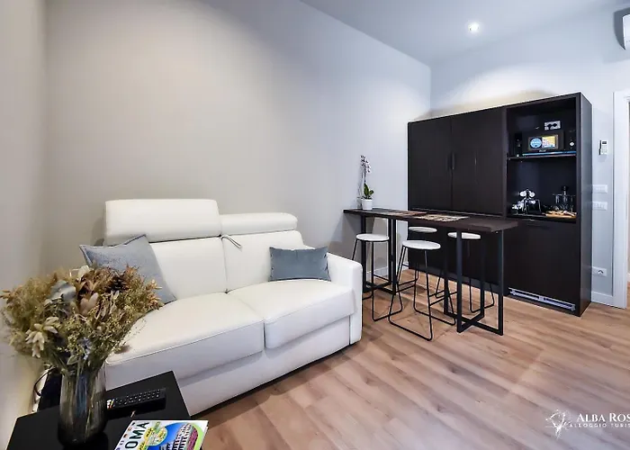 Alba Rosa Guest house 4*
